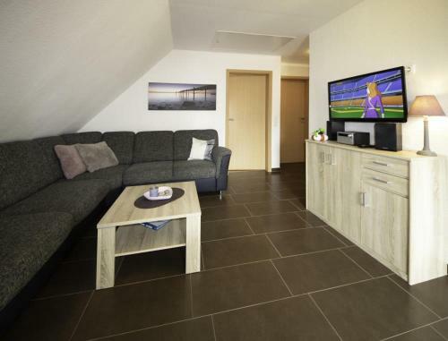 Apartamento K 67 Og - Ferienhaus Mit Balkon Und Sauna
