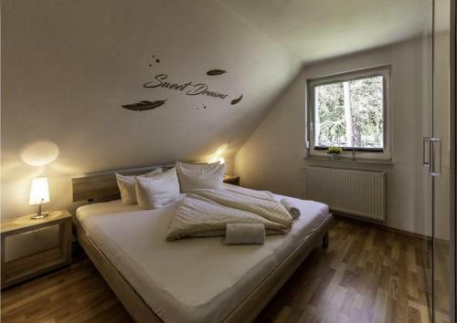 Apartamento K 67 Og - Ferienhaus Mit Balkon Und Sauna