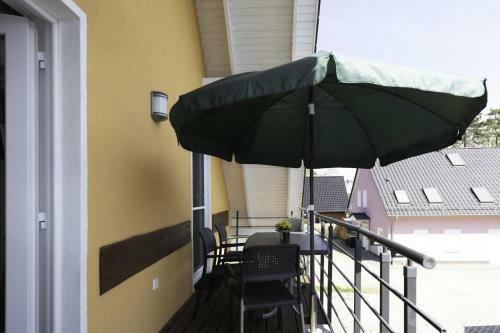 Apartamento K 67 Og - Ferienhaus Mit Balkon Und Sauna