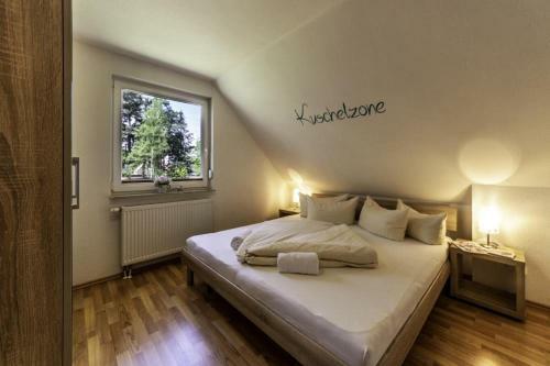 Apartamento K 67 Og - Ferienhaus Mit Balkon Und Sauna