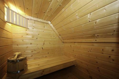 Apartamento K 67 Og - Ferienhaus Mit Balkon Und Sauna