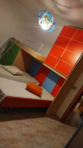 Apartamento Appartamento Dello Chef