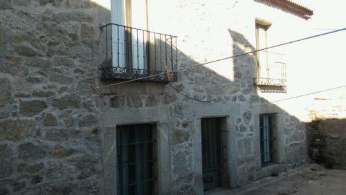 Casa Rural La Ca�ada Real