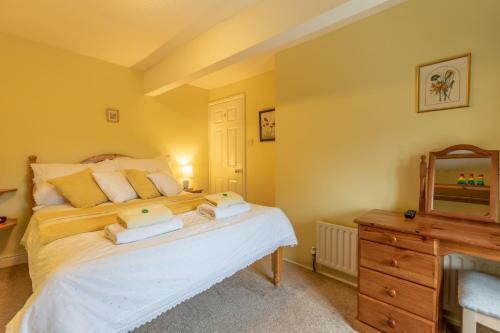 Sylvie's Country Cottage North Devon