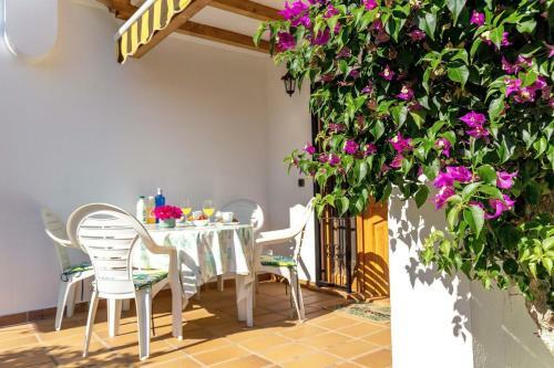 Apartamento Precioso Bungalow Con Piscina Comunitaria