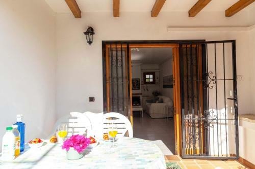 Apartamento Precioso Bungalow Con Piscina Comunitaria