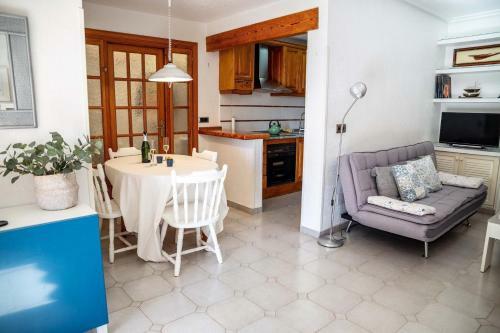 Apartamento Precioso Bungalow Con Piscina Comunitaria