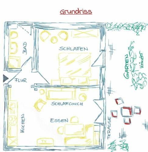 Apartamentos Alpina - Ferien Mit Herz