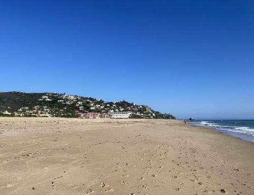 Apartamento Olas Del Sur