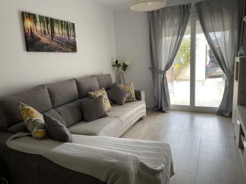 Apartamento Olas Del Sur