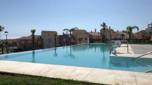 Apartamento Olas Del Sur