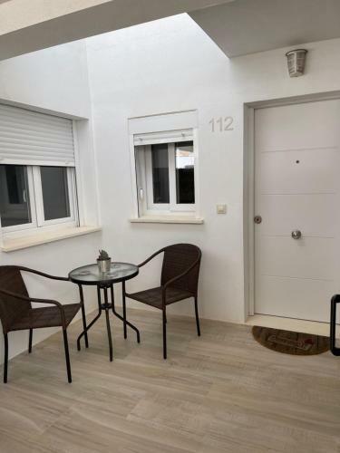 Apartamento Olas Del Sur