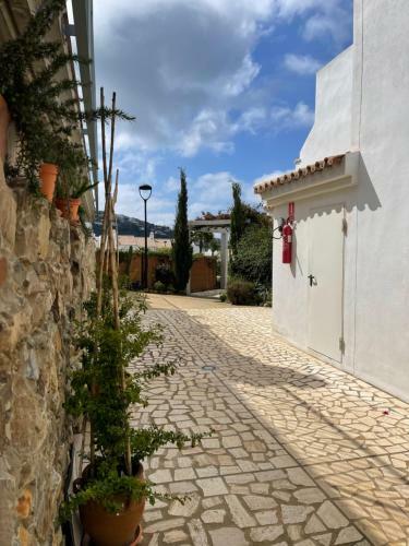 Apartamento Olas Del Sur