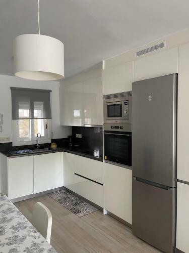 Apartamento Olas Del Sur
