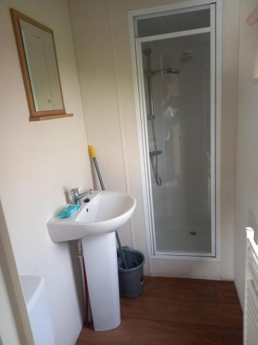 Apartamento Seawick Holiday Park