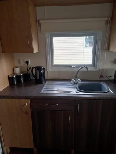 Apartamento Seawick Holiday Park
