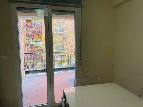Apartamento Plaza De Utrillas