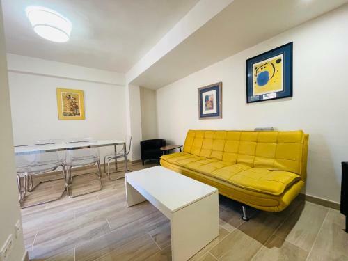 Apartamento Plaza De Utrillas