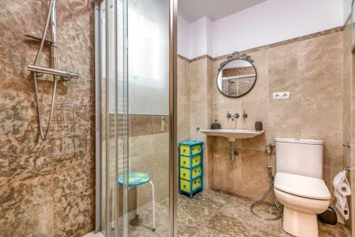 Apartamento Alojamiento Tur�stico Puerta Del Carmen