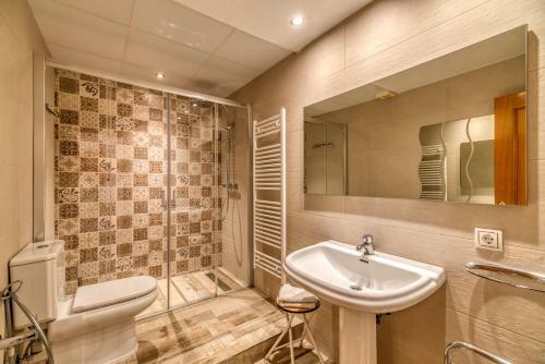 Apartamento Alojamiento Tur�stico Puerta Del Carmen