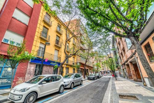 Apartamento Alojamiento Tur�stico Puerta Del Carmen