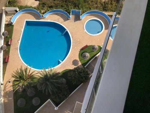 Apartamento Primera L�nea Pau 5 - Playa de San Juan