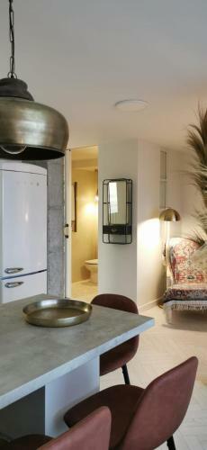 Apartamento Primera L�nea Pau 5 - Playa de San Juan