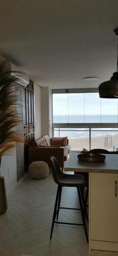 Apartamento Primera L�nea Pau 5 - Playa de San Juan