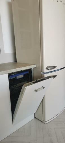 Apartamento Primera L�nea Pau 5 - Playa de San Juan