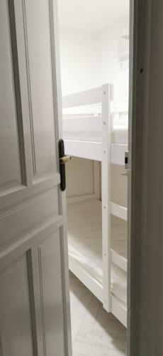 Apartamento Primera L�nea Pau 5 - Playa de San Juan