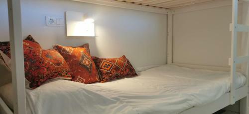 Apartamento Primera L�nea Pau 5 - Playa de San Juan