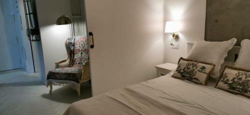Apartamento Primera L�nea Pau 5 - Playa de San Juan