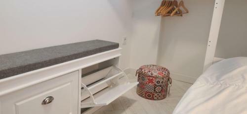 Apartamento Primera L�nea Pau 5 - Playa de San Juan