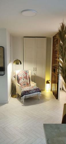 Apartamento Primera L�nea Pau 5 - Playa de San Juan