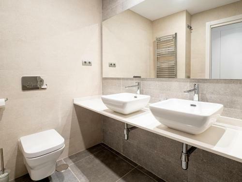 Apartamento The Links II 2373 Golf & Sea Views
