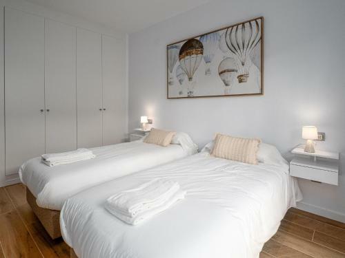 Apartamento The Links II 2373 Golf & Sea Views