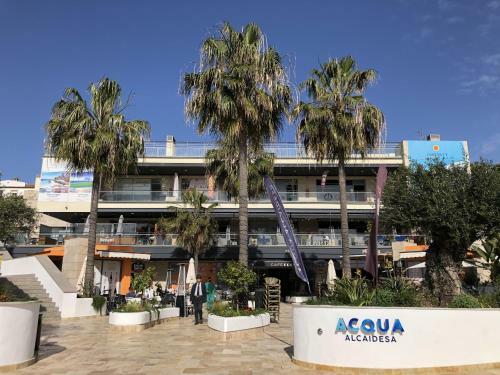 Apartamento The Links II 2373 Golf & Sea Views