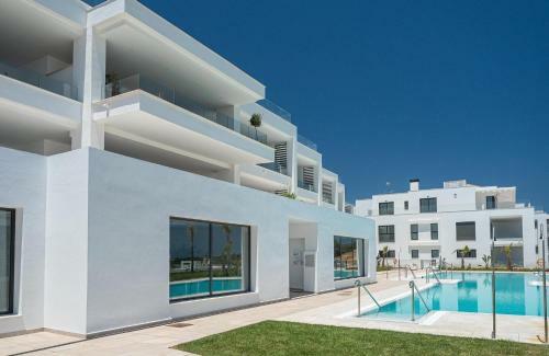 Apartamento The Links II 2373 Golf & Sea Views