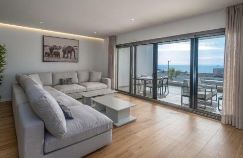 Apartamento The Links II 2373 Golf & Sea Views