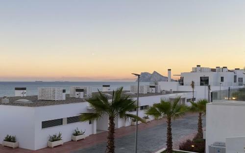 Apartamento The Links II 2373 Golf & Sea Views