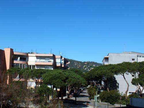 Apartament Ridaro