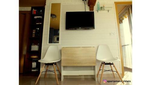Apartament Ridaro