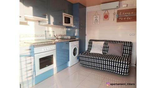 Apartament Ridaro