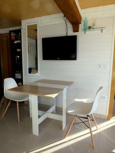 Apartament Ridaro