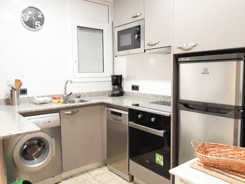 Villas Cosette Apartamento Rancho Suizo 8 1 1