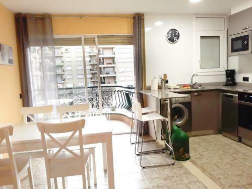 Villas Cosette Apartamento Rancho Suizo 8 1 1