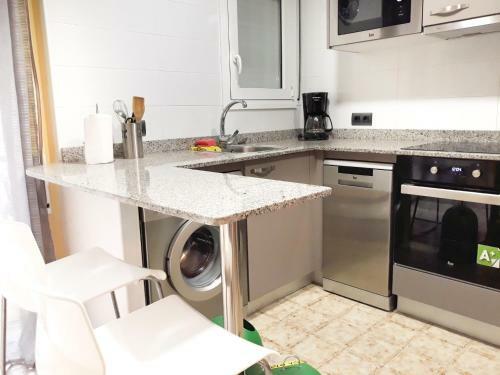Villas Cosette Apartamento Rancho Suizo 8 1 1
