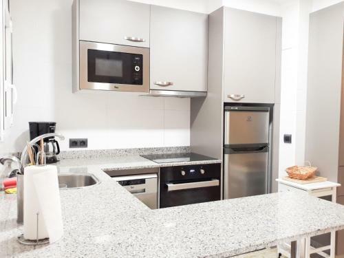 Villas Cosette Apartamento Rancho Suizo 8 1 1