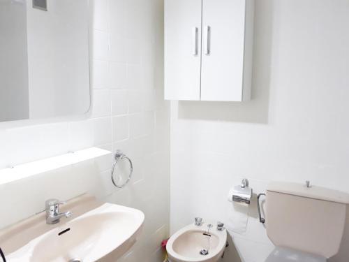 Villas Cosette Apartamento Rancho Suizo 8 1 1