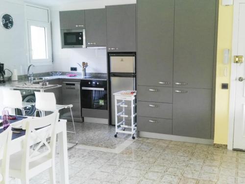 Villas Cosette Apartamento Rancho Suizo 8 1 1
